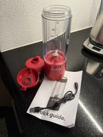 Nutribullet Portable - Top Zustand