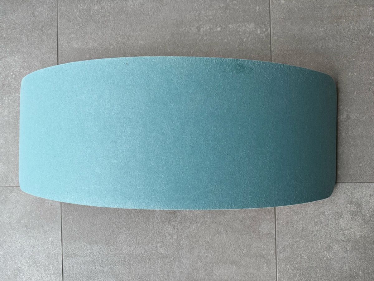Giocattoli: Wobbel Balanced Board Original NEU – Nuovo (secondo la descrizione) da Ebikon venduto da sherra 1
