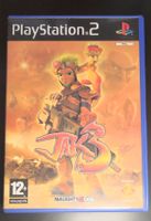 Playstation 2 Jak 3 / guten Zustand