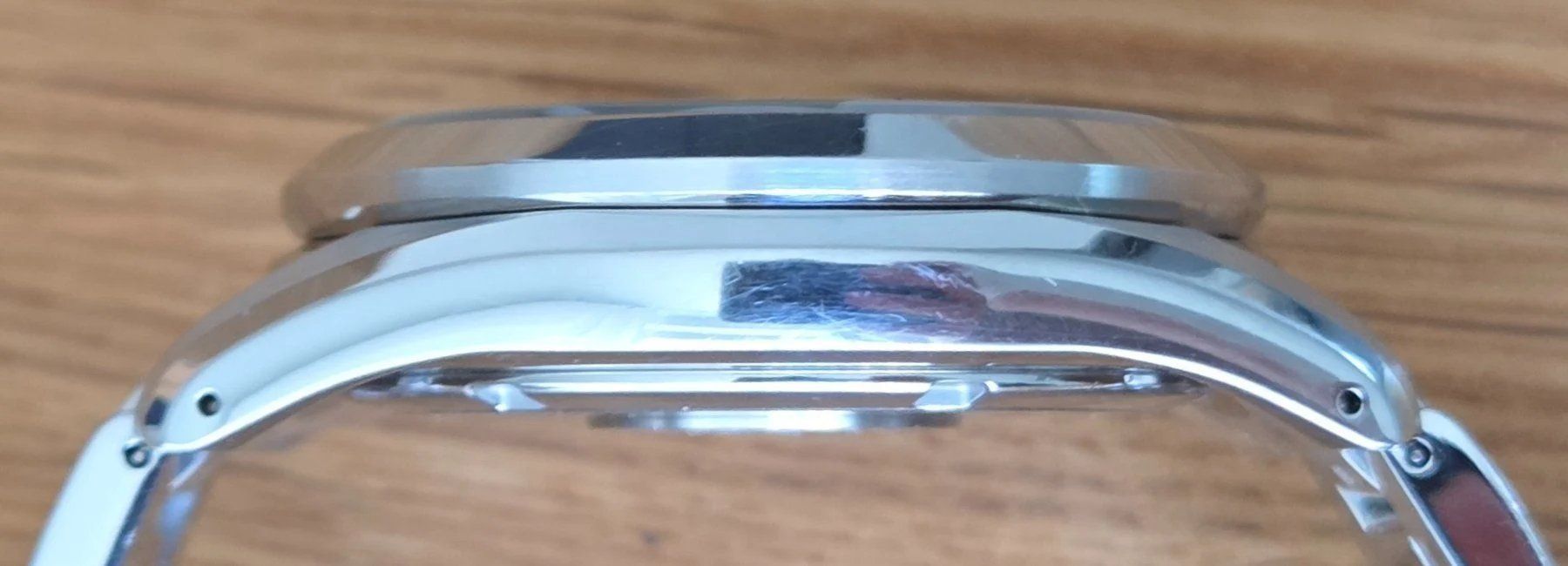 Grand Seiko Uhren: Grand Seiko SBGN007 – Gebraucht aus Thalwil von lxc_8tlg 3