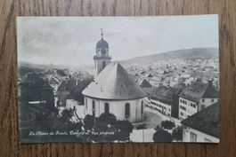 La Chaux-de-Fonds 1923