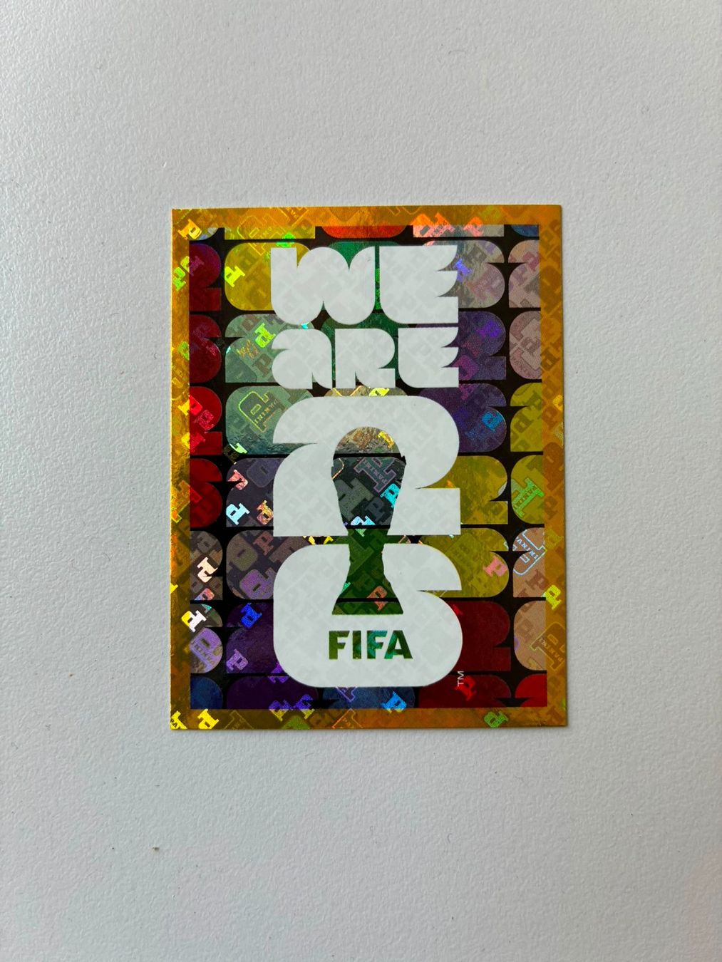 Panini Carte collezionabili: Carte panini 2026 - FWC 4 – Nuovo (secondo la descrizione) da La Neuveville venduto da Ibo2300