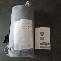 Crane Beach Air Lounge Pillow Plus, neuwertig! Camping