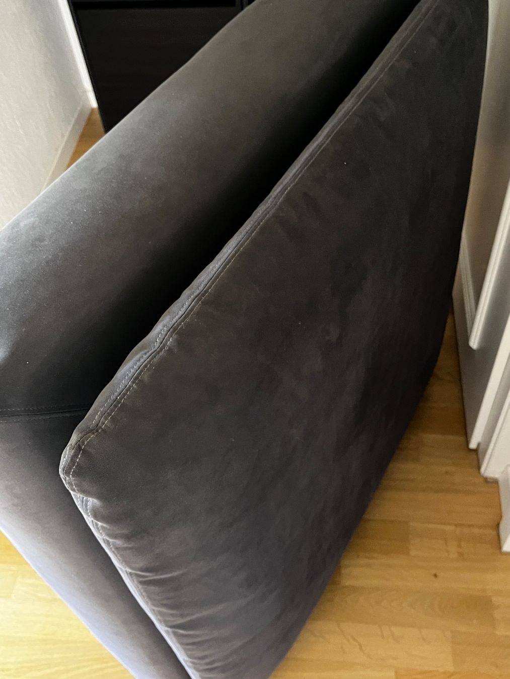 Ikea Divani: Ikea Söderhamn Hocker, Sofa – Nuovo (secondo la descrizione) da Bern venduto da Anja200414 5