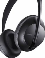 Bose 700 Noise Cancelling Headphones - wie NEU