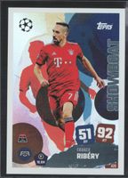TOPPS - Match Attax 25-26 / Ribery / Showboat ⚽️ / 1Fr.!