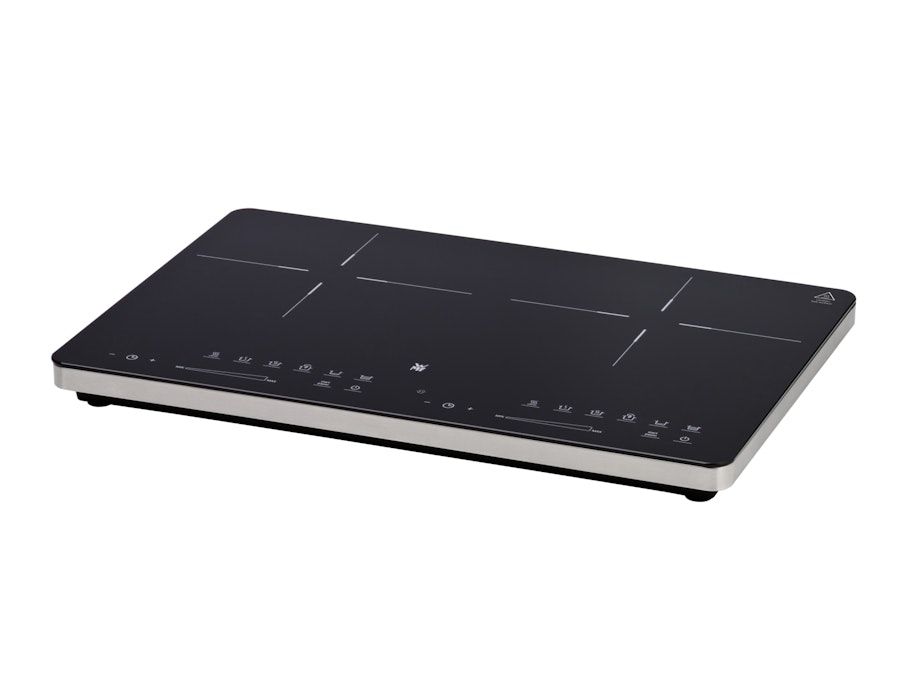 Cucine: WMF Kult X Double Induction Hob – Nuovo (secondo la descrizione) da Zürich venduto da Kika_brz