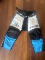 Unihockey Torhüterhose Blindsave X, Grösse M