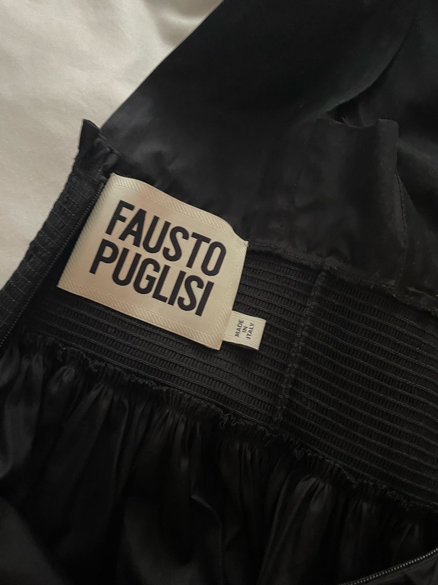 Kleider: Kleid Fausto Puglisi – Neu (gemäss Beschreibung) aus Zunzgen von mel_y6w2 3