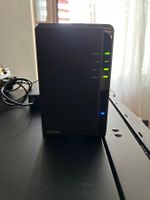 Synology DS218 Play