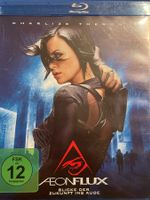 Aeon Flux  (2005)