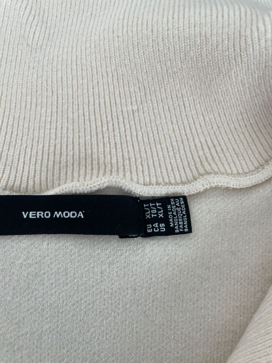 Maglioni & Felpe: Vero Moda Pulli XL/TG, gestreift, Top Zustand, Winter – Nuovo (secondo la descrizione) da Bad Zurzach venduto da lip_jl6d 2