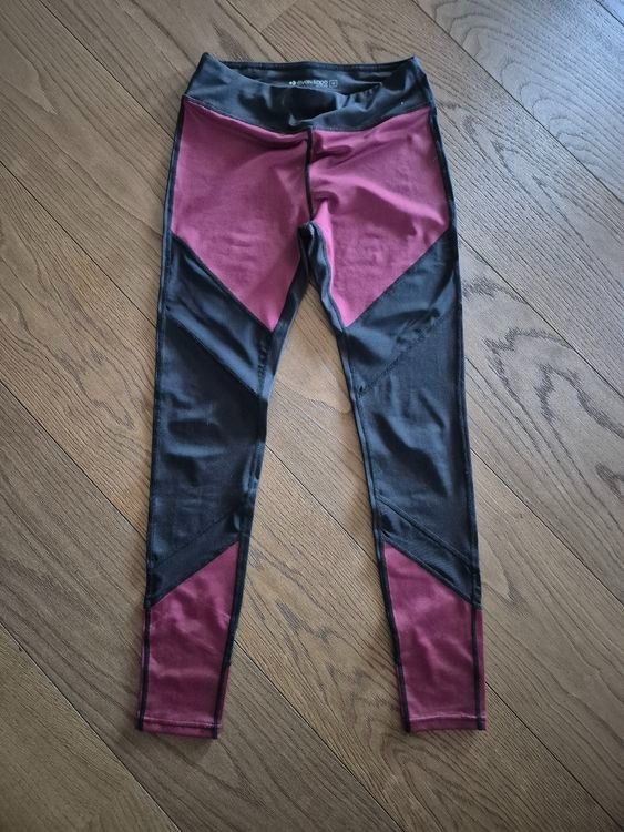 Pantaloni: Sportleggings Gr. XS von Even & Odd active – Nuovo (secondo la descrizione) da Unterägeri venduto da Idecurtins