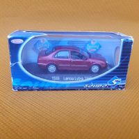 Lancia Lybra 1999 1:43 Solido 1555