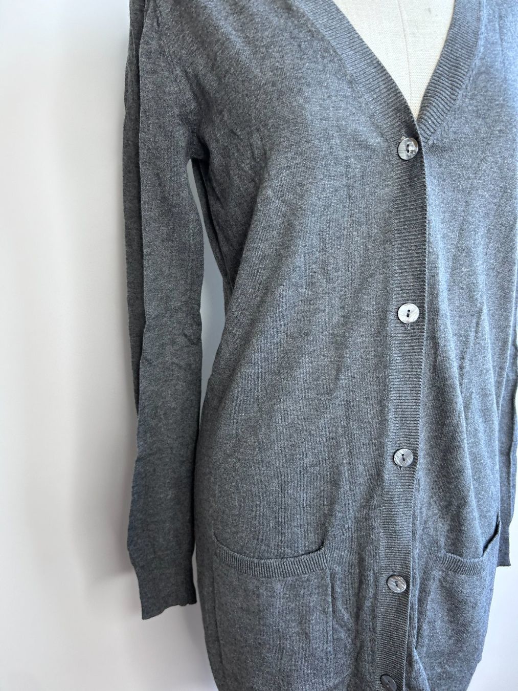 Zara Giacche: Zara Cardigan – Usato da St. Gallen venduto da look-twice 1