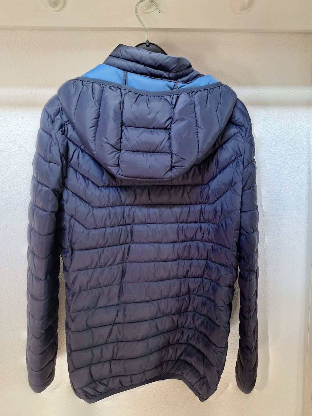 Giacche: Canadian Peak Winterjacke, Gr. M  – Usato da Lalden venduto da car_7w2l 1