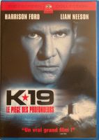 HARRISON FORD / LIAM NEESON - K-19 (LE PIEGE DES PROFONDEURS