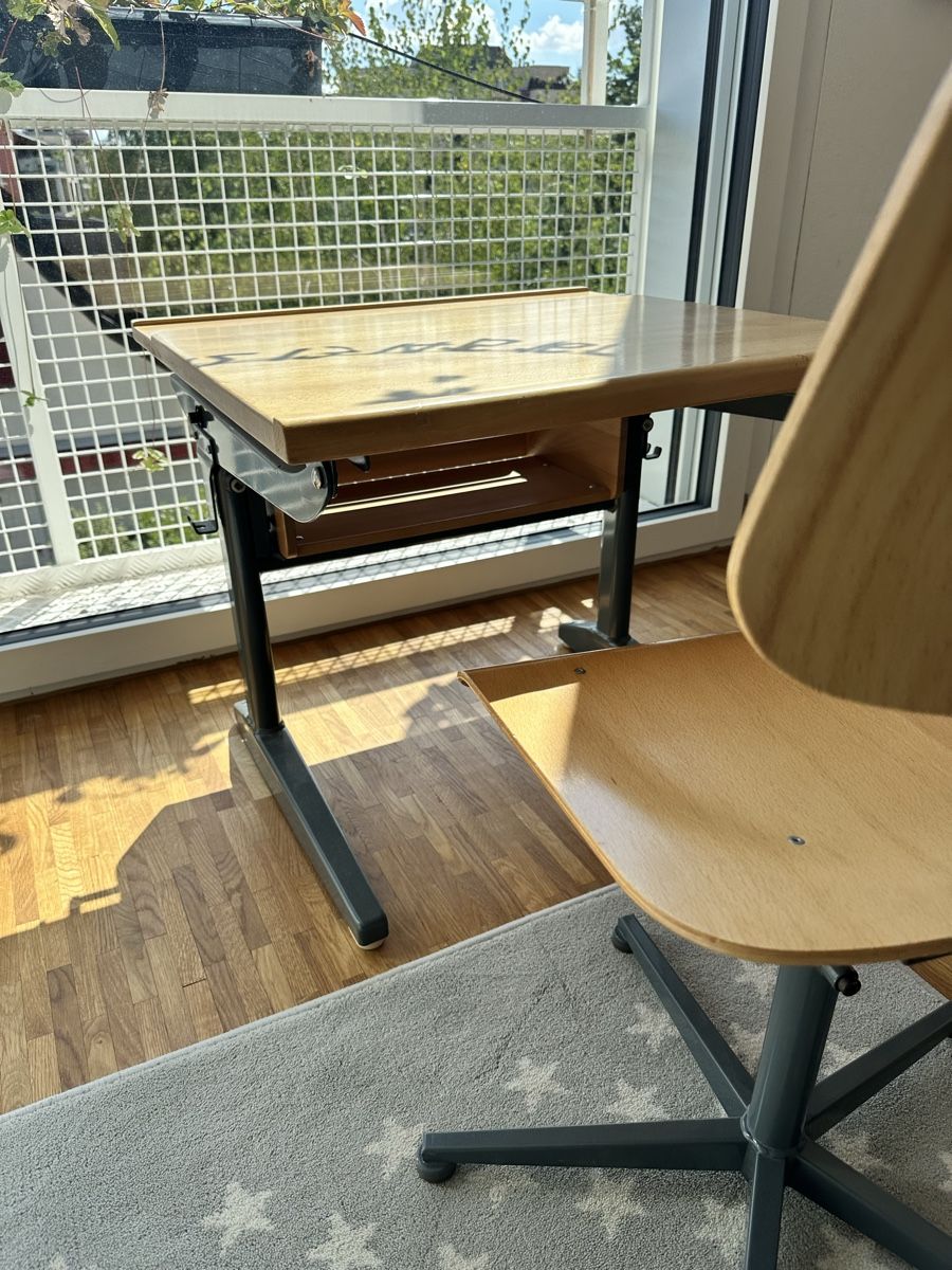 Scrivanie: Kinderpult – Usato da Zürich venduto da mir_7zx8 1
