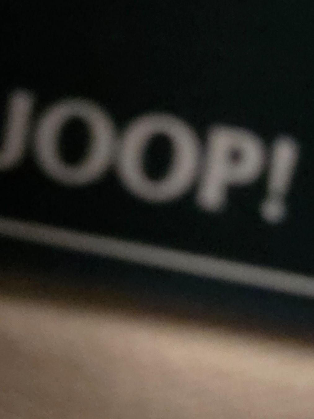 Joop Borse da donna: Joop sac  Cortina Piazza Aurora – Usato da Genève venduto da canin04 3