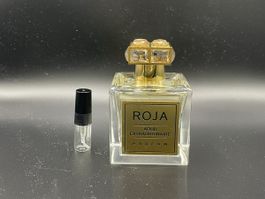 Roja Parfums - Aoud Extraordinaire   2ml Probe