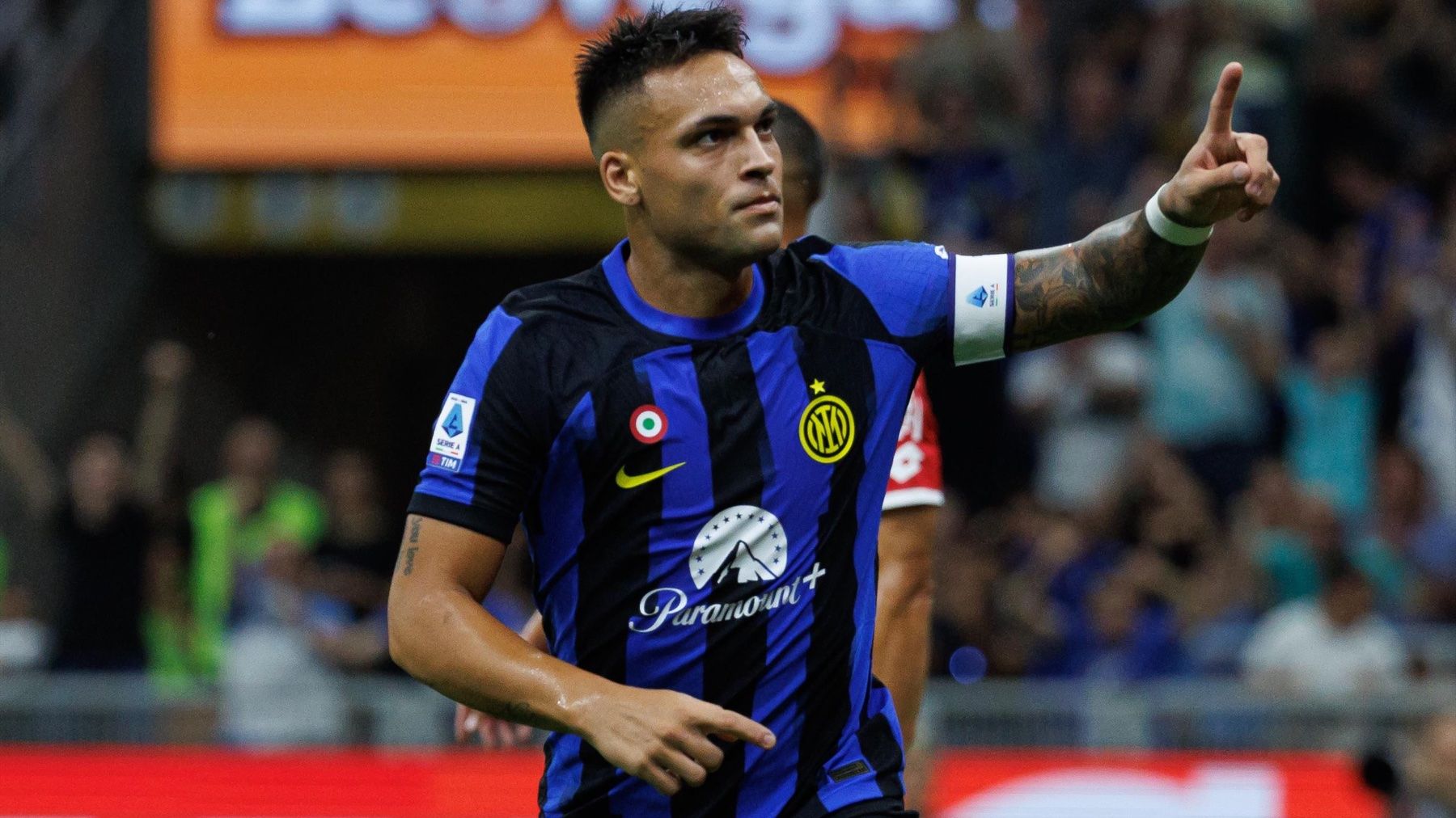 Nike Canottiere & Pantaloni: Inter Mailand 2023/2024 Trikot NEU – Nuovo e nell'imballaggio originale da Lüchingen venduto da Jersey_Time 6