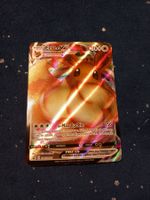 Eevee VMax (EN) SWSH Black Star Promos - SWSH 087