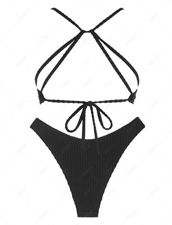 Vendo costume a due pezzi nuovo