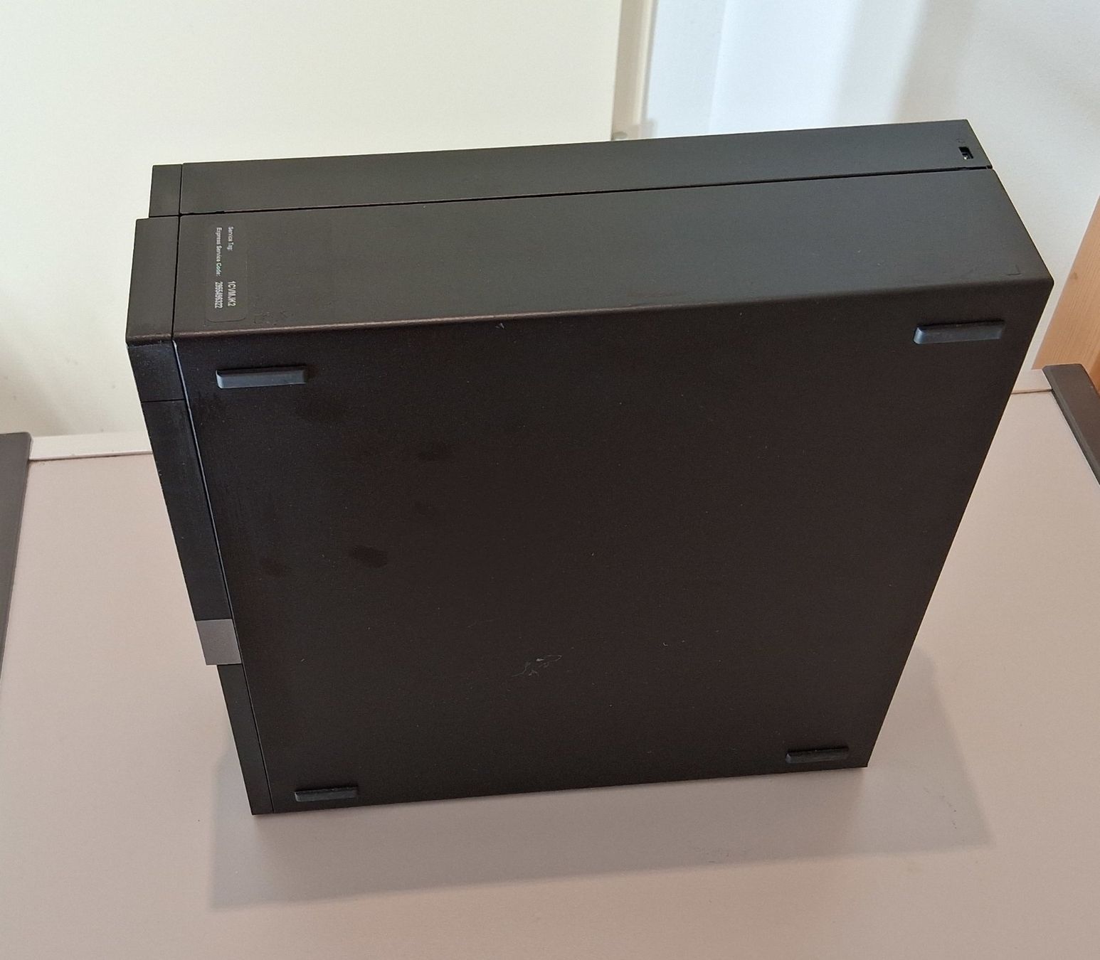 Dell PCs: Dell OptiPlex 7050 Windows 11 Aktiviert – Gebraucht aus innertkirchen von gold242 2