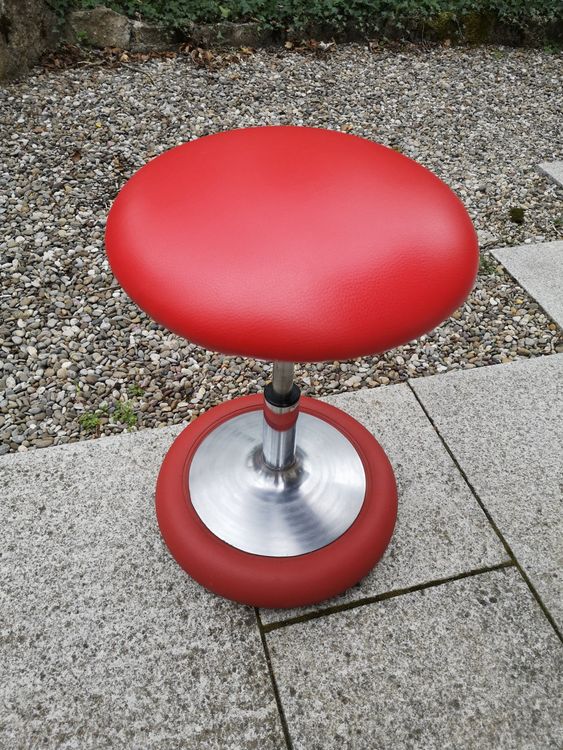 TOPSTAR SITNESS, ERGONOMISCHER BÜROSTUHL/FITNESSHOCKER (Gebraucht) in