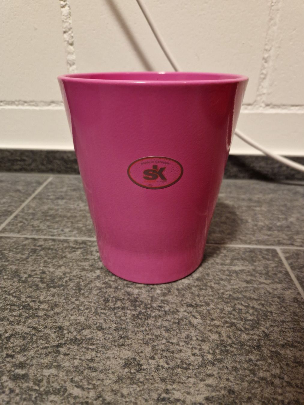 Pots de fleurs: Orchideentopf – D'occasion à Mönchaltorf par Briraka