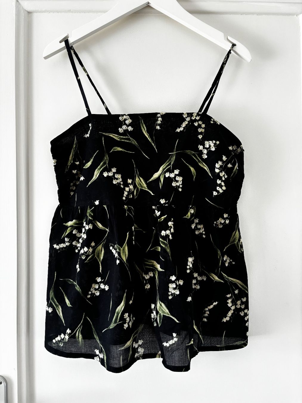 Tops: Summer top - Lindex - size M – D'occasion à Cully par Maar_K 3