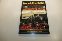 Modell-Eisenbahn TT+N+Z International