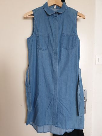 Kleid