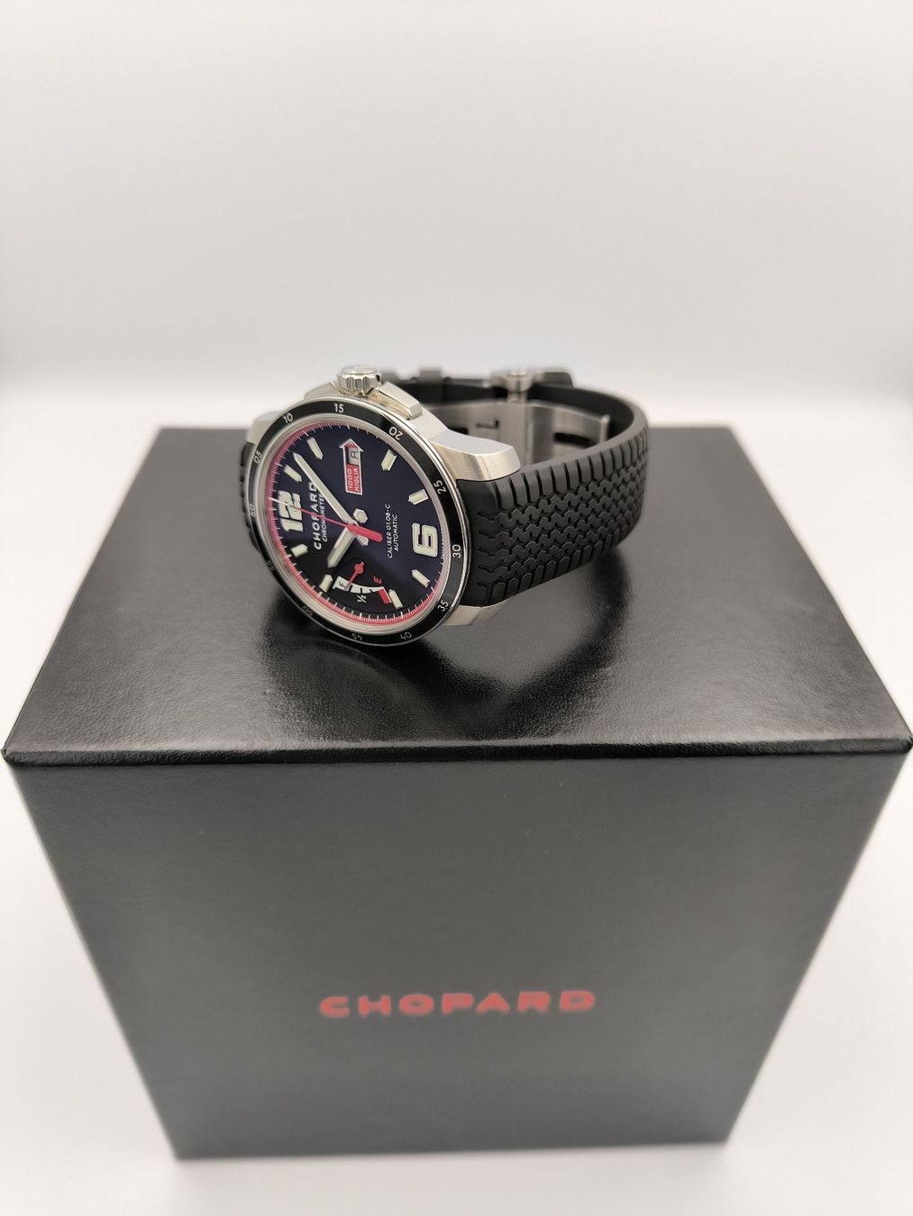 Chopard Orologi: Chopard Mille Miglia GTS Power Control – Usato da Ulisbach venduto da mironebraska 1