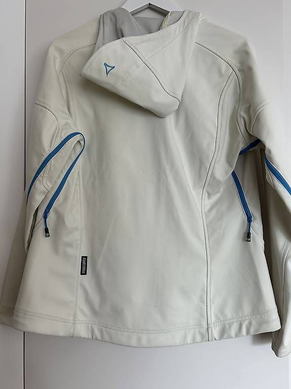 Vestes: Softshell Schoeffel taille 42  – D'occasion à Pully par Geraldine10 1