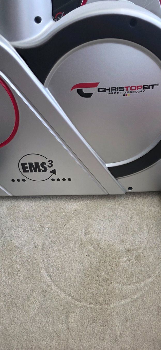 Vélos d'appartement: Christopeit Ergometer Heimtrainer – D'occasion à Rupperswil par Jave99 2