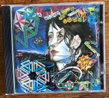 Todd Rundgren – A Wizard, A True Star CD, Classic Rock, Prog