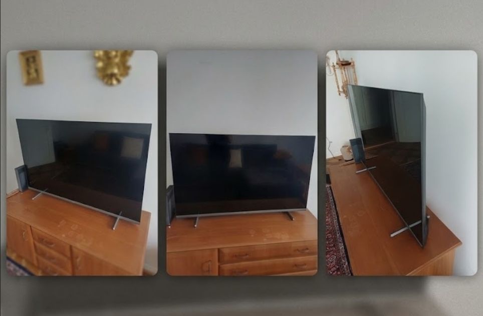 Televisori: Fernseher Philips 50" – Usato da Luzern venduto da sar_87r8