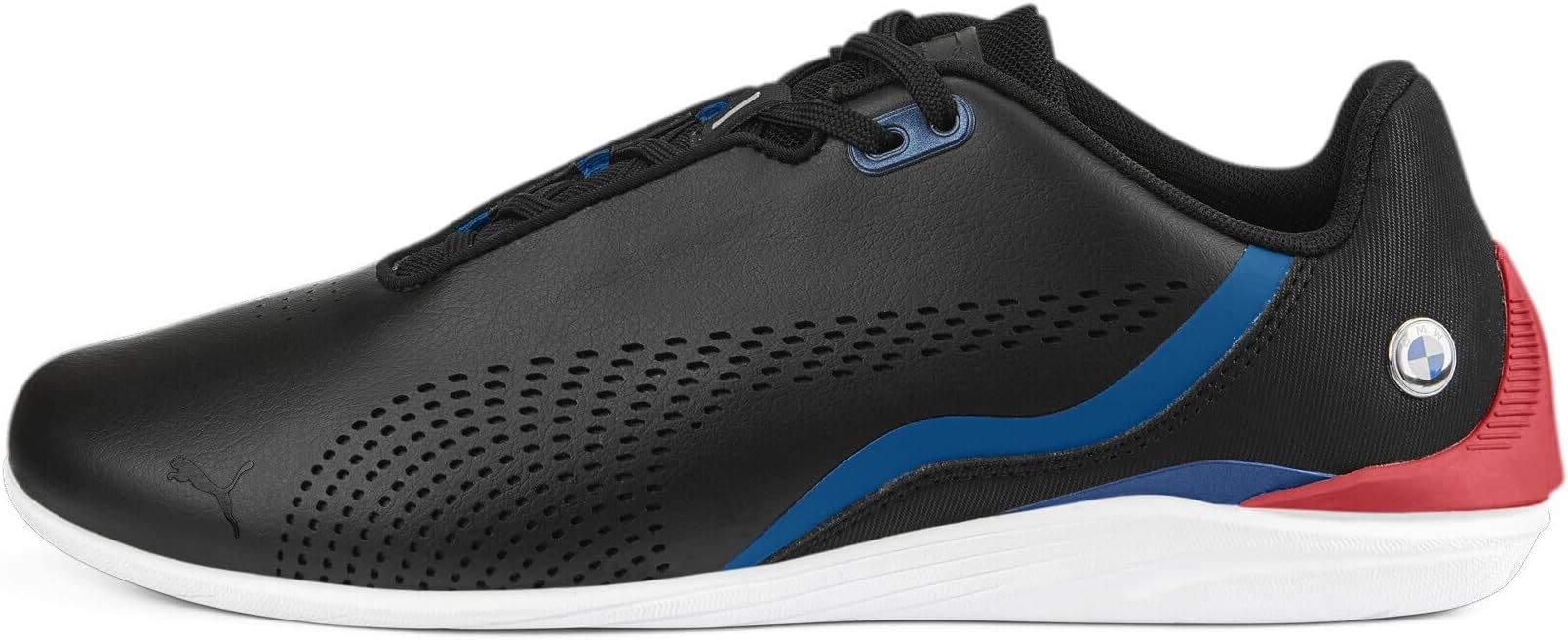 Puma Scarpe da uomo: Puma BMW MMS Drift CAT Decima Gr. 44.5 – Nuovo e nell'imballaggio originale da Spreitenbach venduto da 1Runner 4