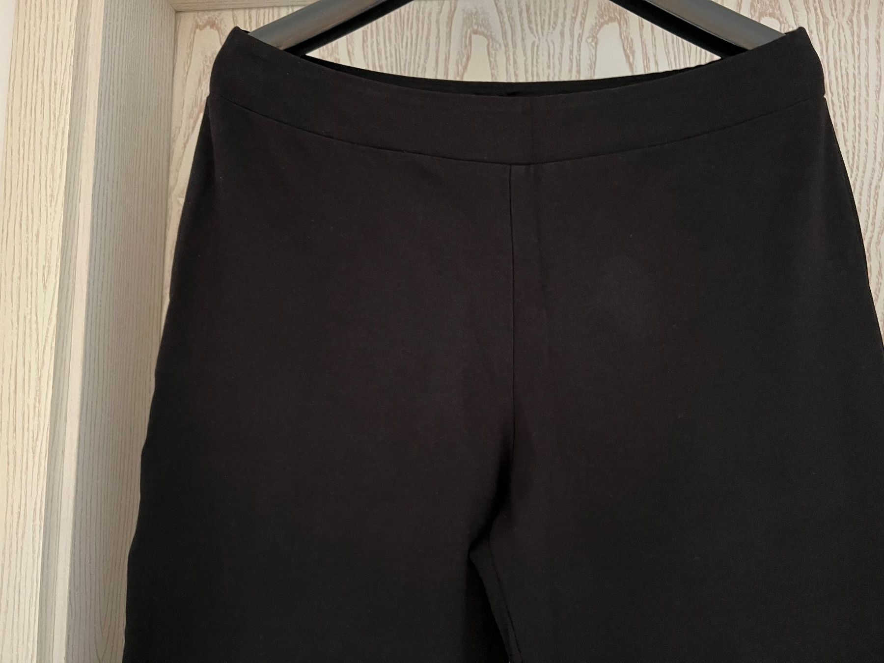 Leggings: Schwarze Leggings Gr. 50 – Usato da Frümsen venduto da amadiss 1