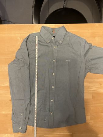 Chemise Hugo Boss Homme, Taille S