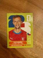 WM 2026 Panini Sticker Tomas Soucek CZE 12