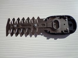 Strauchscherenmesser 12cm. marcke unbekannt, NEU