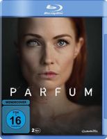Parfum (2018) Die Komplette Serie - Möhring/Becht/Blu-ray