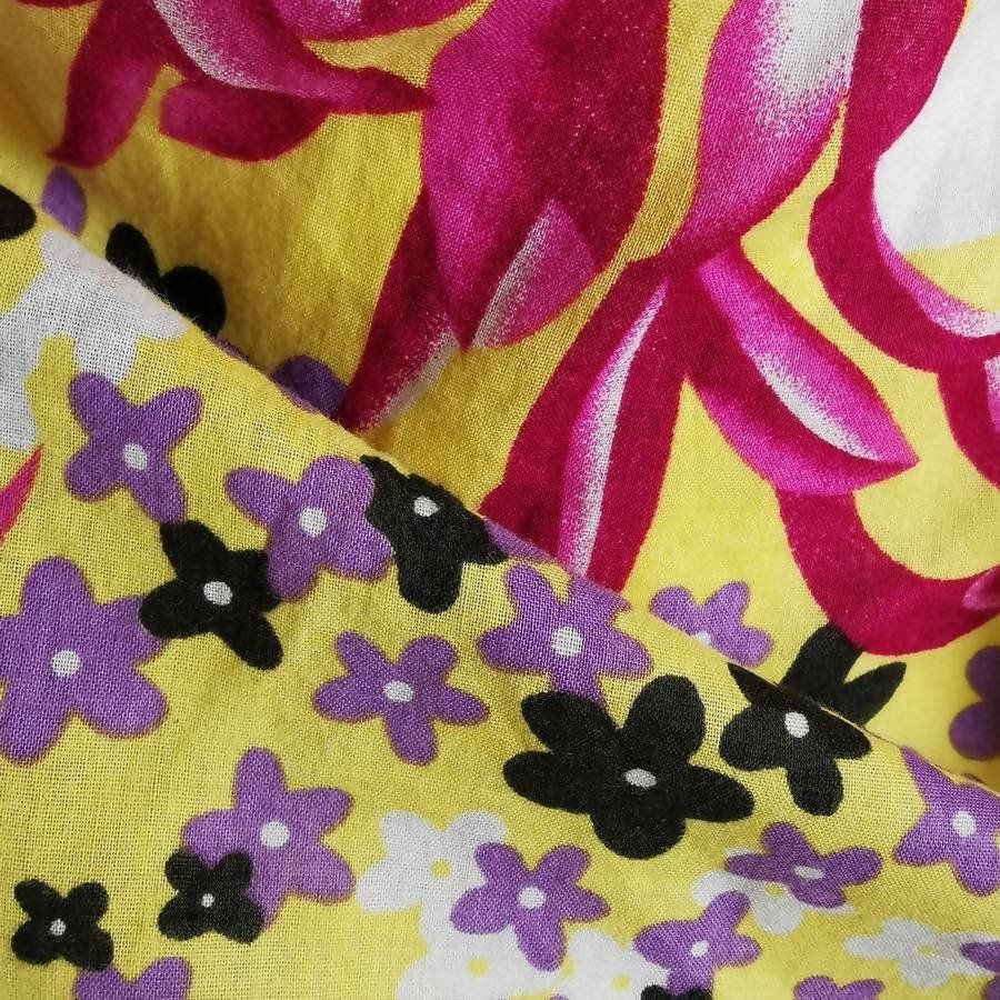 Tops: Top Flower Power - S – Gebraucht aus Wettingen von JasminL92 2