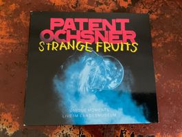 Patent Ochsner