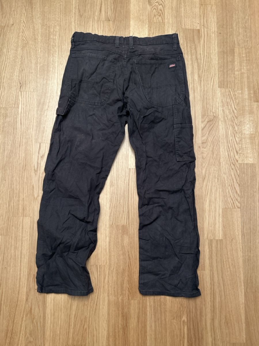 Dickies Pantalons: Dickies Hose braun Grösse 32/30 gebraucht – D'occasion à Luzern par ThrowbackVintage 2
