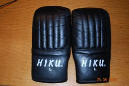 Hiku Boxhandschule Grösse L