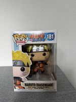 Funko Pop! Naruto Shippuden Rasengan 181, état neuf! 🔥