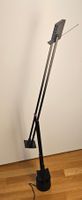 Klassiker Tisch Lampe Artemide Tizio Leuchte schwarz